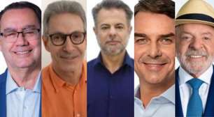Quem é o candidato a presidente com maior patrimônio declarado ao TSE? Compare quem já enviou dados