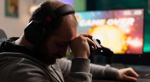 Transtorno do jogo eletrônico: quando jogar deixa de ser diversão