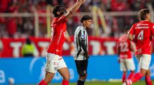 Vexame do Botafogo na Sul-Americana rende memes e revolta