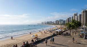 Previsão do tempo em João Pessoa (PB) hoje: veja como fica o clima nesta sexta-feira