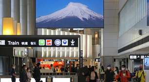 Japão emite alerta máximo inédito para chuvas em Chiba após temporal mortal