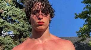 Astro do OnlyFans, Gattouz revela possibilidade de gravar conteúdo adulto gay: "Servir de cobaia"