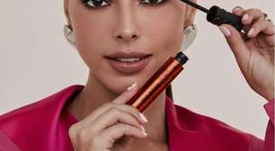 Giovanna Lancellotti revela seus produtos de maquiagem favoritos