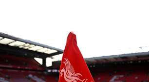 Parte do Liverpool é comprada por consórcio com Bezos e bilionário brasileiro