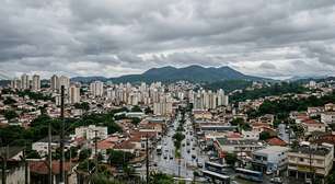 Previsão do tempo em Jundiaí (SP) hoje: veja como fica o clima nesta sexta-feira