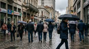 Previsão do tempo em Porto Alegre hoje: veja como fica o clima nesta sexta-feira