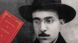 Portugal adquire manuscritos raros de Fernando Pessoa e outros autores
