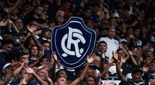 Remo anuncia a contratação do lateral Marlon para a sequencia da temporada