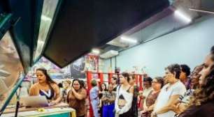 Projeto oferece 100 vagas gratuitas para formação em moda e tecnologia no Recife