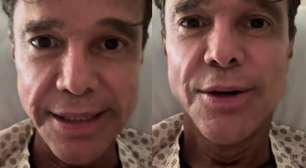 Muda estado de saúde do cantor Netinho; artista se pronuncia