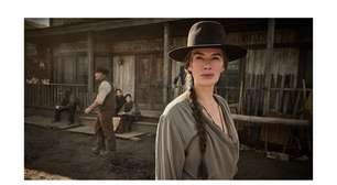 O que assistir na Netflix no final de semana: a minissérie de faroeste com apenas sete episódios e protagonistas femininas