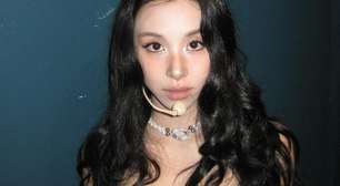 Chaeyoung, do Twice, deixa JYP Entertainment e anuncia projeto solo