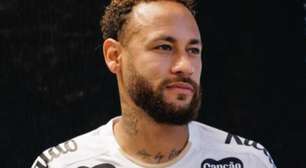 Após críticas e vaias, Neymar reage à vitória do Santos: 'Sou o maior'