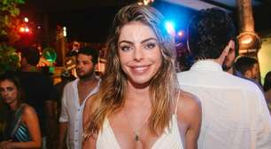 'Algo que nunca fiz na minha vida. Vai me tirar totalmente da zona de conforto': aos 47 anos, Daniella Cicarelli anuncia pausa de 7 dias em redes sociais para 'se tornar pessoa melhor' e 'achar tudo o que precisa'