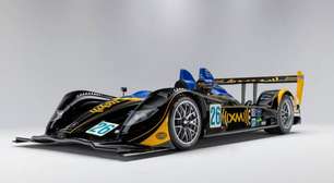 Honda Racing cria programa para vender carros de corrida