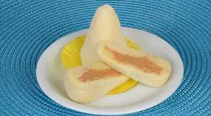 Receita de Coxinha de Ninho com Paçoca: Fácil e Irresistível