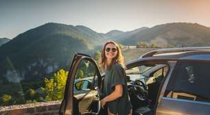 Mulheres que viajam sozinhas: pesquisa revela o perfil de quem está dominando as estradas brasileiras