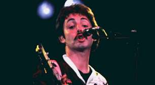Paul McCartney: a história da canção polêmica de 1980 que dividiu um país