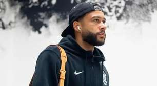 Depay oferecido, punição do STJD e novo reforço: as últimas notícias do Grêmio