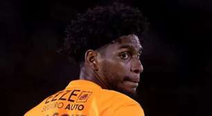 Números de Hugo Souza explicam empate do Corinthians na Libertadores