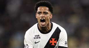 Brenner vai desfalcar o Vasco por quanto tempo?