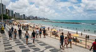 Previsão do tempo em Recife (PE) hoje: veja como fica o clima nesta sexta-feira