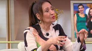 Sonia Abrão manda recado a Vini Jr. após volta com Virginia: 'Cria jeito'