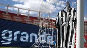Botafogo deverá usar time titular na volta contra o Cienciano