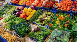 8 alimentos baratos para refeições saudáveis e nutritivas