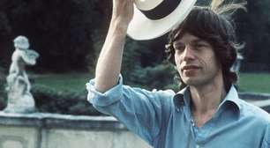 Mick Jagger tem um castelo francês de conto de fadas: cantor comprou imóvel de luxo por menos de 500 mil dólares em 1980; propriedade tem piscina, um jardim espetacular e um estúdio de gravação discreto