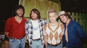 Maglore amplia sua mistura de Rock e MPB com referências oitentistas no novo disco "Fluxo Natural"