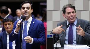 Datafolha mostra empate técnico na disputa pelo Senado no Ceará