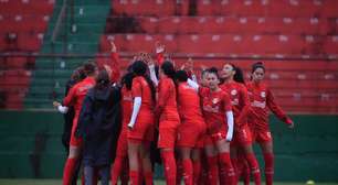 Bragantinas conquistam mais um ponto no Paulista Feminino Sub-20