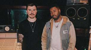 Zerb une forças com Khalid em novo single, 'Faded Eyes'