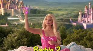 O motivo pelo qual Barbie 2 poderá ser cancelado