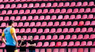Reformulação no Sport avança e jogador deixa clube após perder espaço