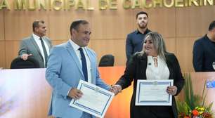 TRE-RS absolve Jussara e Mano, que seguem na Prefeitura de Cachoeirinha até 2028