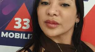 Atriz pornô, Bianca Naldy mira vaga de deputada federal pelo Mobiliza no Rio