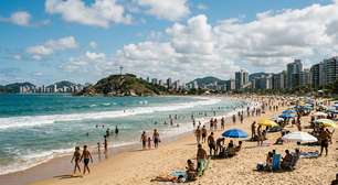 Previsão do tempo em Vila Velha (ES) hoje: veja como fica o clima nesta sexta-feira