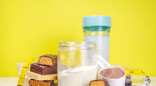 Excesso de proteína: veja limites e cuidados com a popularização dos produtos "proteicos"