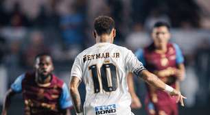 Vídeo: jogada de Neymar ganha repercussão na Europa