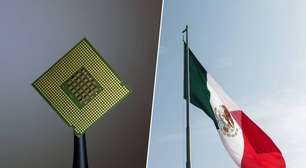 Novo Vale do Silício do hardware não está na Ásia: a megafábrica de IA (discreta) fala espanhol