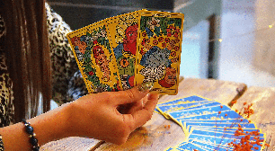 Tarot do dia: previsão para os 12 signos em 14/08/2026