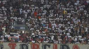 MorumBIS vai ferver: torcida do São Paulo prepara algo especial