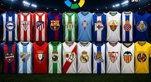 Guia J10 da LaLiga 2026/27: favoritos, astros, contratações e muito mais
