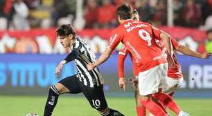 Botafogo precisa de feito inédito para avançar na Sul-Americana