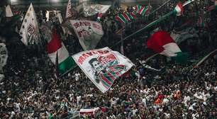Torcida do Fluminense exige mais demissões além de Zubeldía
