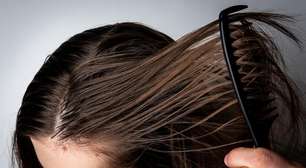 Cabelo fino é sempre queda? Especialista explica as diferenças
