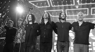 Foo Fighters voltarão ao Brasil em 2027 para shows em Minas Gerais e São Paulo