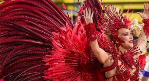 Mais de 4.900 perfumes encalhados e reunião sigilosa de 2h: detalhes inéditos da saída inesperada de Virginia do Carnaval 2027 da Grande Rio